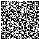 QR code with James J Glasnovich contacts