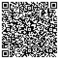 QR code with Amon's Clothing And Extras contacts