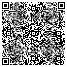 QR code with K & T Gulf Coast Cleaning Service contacts