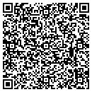 QR code with CBS Fashion contacts