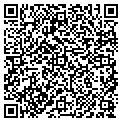 QR code with PDQ Pro contacts