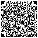 QR code with Biscain Apts contacts