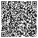 QR code with ISA contacts