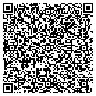 QR code with Jennifer Young's Cleaning Service contacts