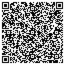 QR code with Adsg Inc contacts