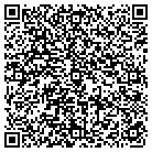QR code with A Change Of Pace Hair Salon contacts