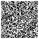 QR code with Christine Gianna Salon Day Spa contacts