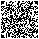 QR code with Robinson Bruce contacts