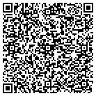 QR code with G J S Traditional Building contacts