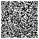 QR code with J2k Gifts contacts