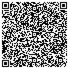 QR code with Commodores Point Terminal Corp contacts