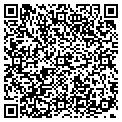 QR code with CEC contacts