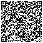 QR code with Optima Health Service Inc contacts