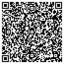 QR code with Artistic Design contacts