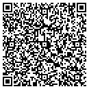 QR code with Salon Bella contacts