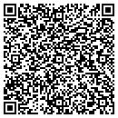 QR code with ABY Foods contacts