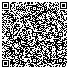 QR code with N T Vincent Insurance contacts