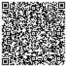 QR code with Alan Air Conditioning & Heatin contacts