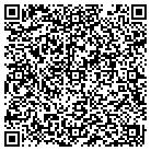 QR code with Phillip's Tree & Lawn Service contacts