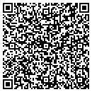 QR code with James M Horton contacts