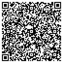 QR code with Ron's Diamond contacts
