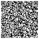 QR code with Margaret Blackowske Cleaning contacts