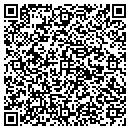 QR code with Hall Hardware Inc contacts