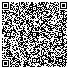 QR code with A Touch of Class Beauty Salon contacts