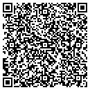 QR code with United Family Pools contacts
