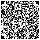 QR code with Riverside Rv Resort & Cmpgrnd contacts