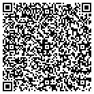 QR code with Razor's Edge Barber Stylists contacts