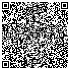 QR code with City of Starke Gas Department contacts
