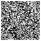 QR code with Bibleway Church Of God contacts