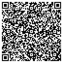 QR code with Woodlands Lutheran Camp & R V contacts