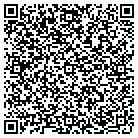 QR code with Highland Electronics Inc contacts