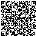 QR code with 2 Chef's contacts