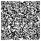 QR code with Saint Johns Wildlife Care Inc contacts