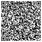 QR code with J Michael Hussey Attorney contacts