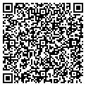 QR code with Posimat contacts
