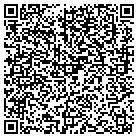 QR code with P & P Complete Lawn Care Service contacts