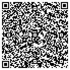 QR code with Hangout At Long Beach Resort contacts