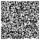 QR code with Hair Shack Inc contacts