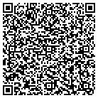 QR code with Alberto M Iglesias MD contacts