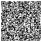 QR code with First National Bank Of FL contacts
