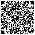 QR code with I E O contacts