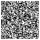QR code with B Nichols Archive Solutions contacts