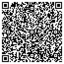 QR code with Hairs Lawn Care contacts