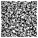 QR code with Apostle Morgan contacts