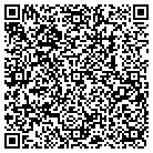 QR code with Angler's Family Resort contacts