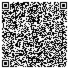 QR code with University MRI Of Boca Raton contacts